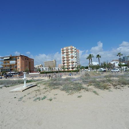 Apartament Europeniscola Superior Orangecosta Zewnętrze zdjęcie