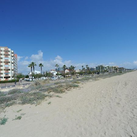 Apartament Europeniscola Superior Orangecosta Zewnętrze zdjęcie