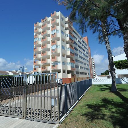 Apartament Europeniscola Superior Orangecosta Zewnętrze zdjęcie