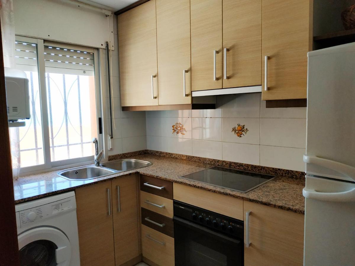 Apartament Europeniscola Superior Orangecosta Zewnętrze zdjęcie