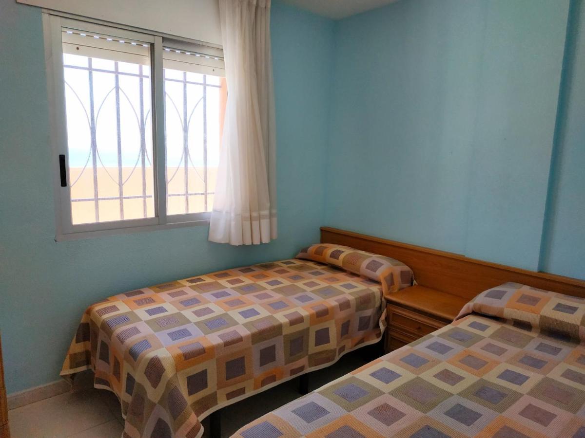 Apartament Europeniscola Superior Orangecosta Zewnętrze zdjęcie