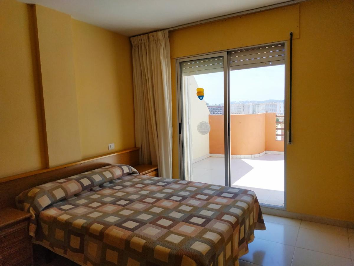 Apartament Europeniscola Superior Orangecosta Zewnętrze zdjęcie