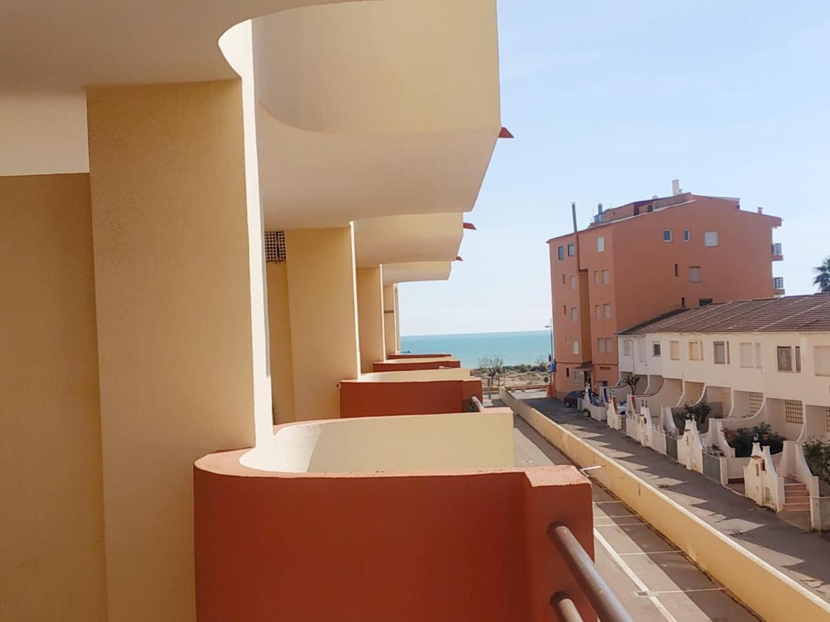 Apartament Europeniscola Superior Orangecosta Zewnętrze zdjęcie